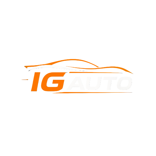 IG Auto Logo